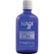 Afbeeldingen van Massage Oil Breathing 